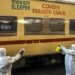 Indian Railways to transport COVID-19 vaccine