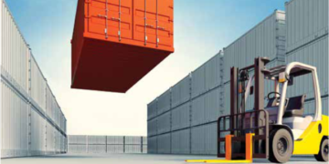 BETTER RAIL CONNECTIVITY CAN BOOST THE TRADE
