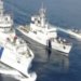 Reliance bags contract from Indian Coast Guard