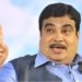 Road & Shipping Projects to cross Rs 6 lakh cr by March: Nitin Gadkari