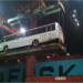 ​Safmarine achieves landmark milestone – ships 53 commercial buses on flat bed container in a single vessel from Nhava Sheva