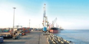Thirteen port projects for Maharashtra under Sagarmala