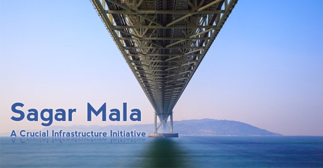 Sagarmala aims at over 3,300 mtpa of port capacity by 2025