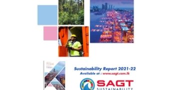“The Needs of the Present Sustained for the Future,” SAGT publishes its Sustainability Report for 2021/22