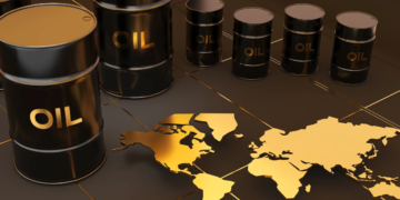 India’s Saudi Crude Imports Hit 6-Year Peak