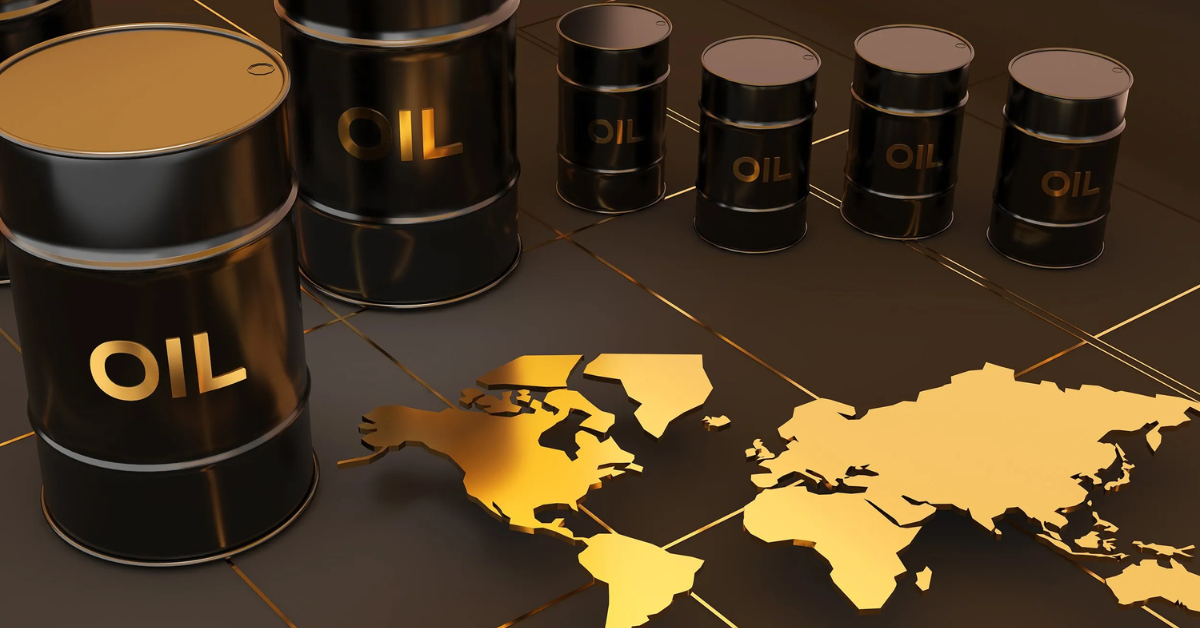 India’s Saudi Crude Imports Hit 6-Year Peak