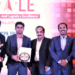 DP WORLD WINS THE OVERALL EXCELLENCE AWARD IN SUPPLY CHAIN AT CII SCALE AWARDS 2019