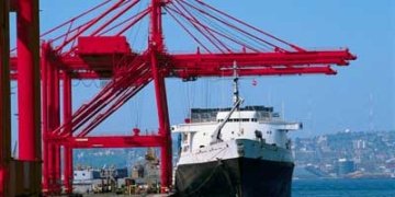 GMB planning brownfield port in Bhavnagar