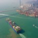 Chinese exports to accelerate global port recovery
