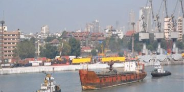 5 SEAPORTS CAN RECEIVE E-VISA HOLDERS