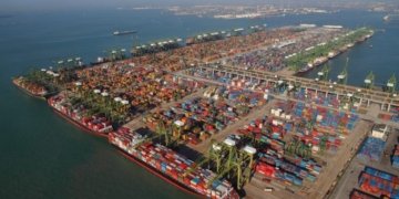 Rapid cargo delivery is key to dynamic developing market