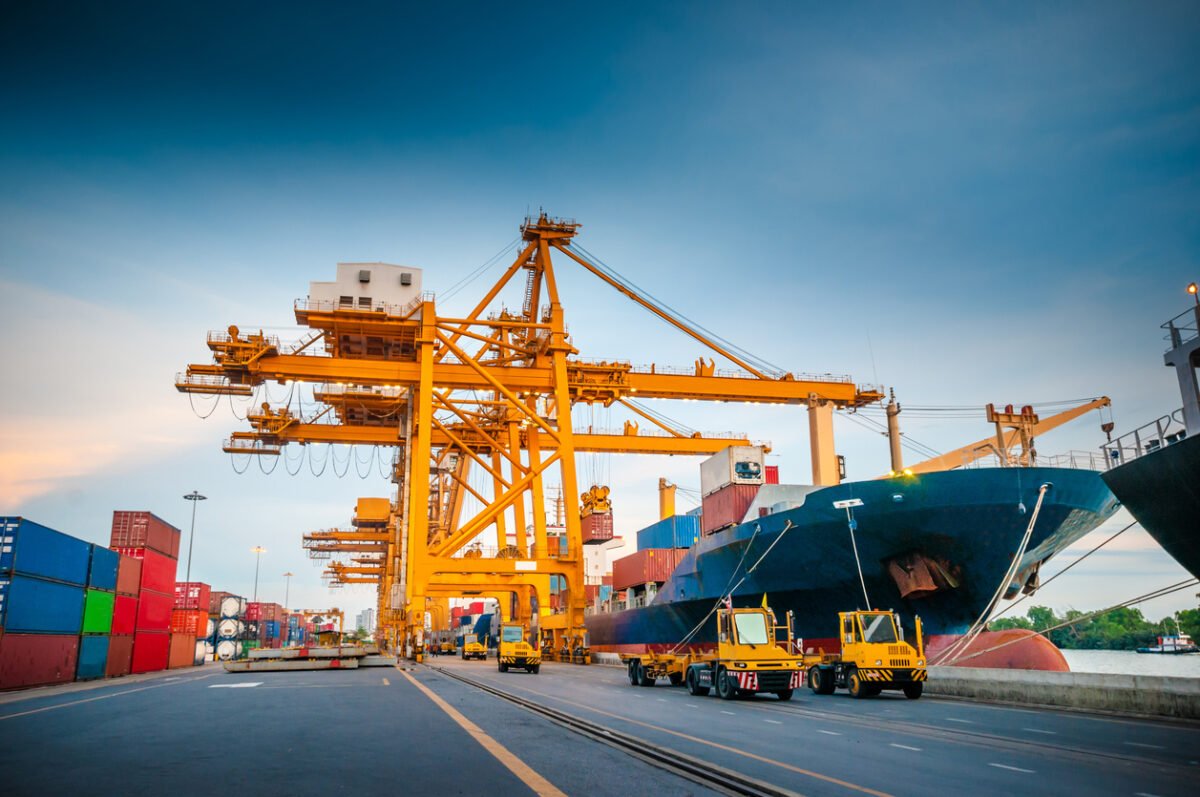 Iraq set to award new Faw Port deals