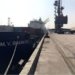 Seaways moves sponge iron under Indo-Bangla Coastal Shipping