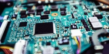 Semiconductor plant coming up in Mysuru