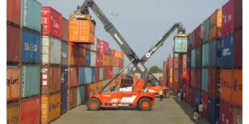 King Star Freight ships first lot of ISO tanks from KICT