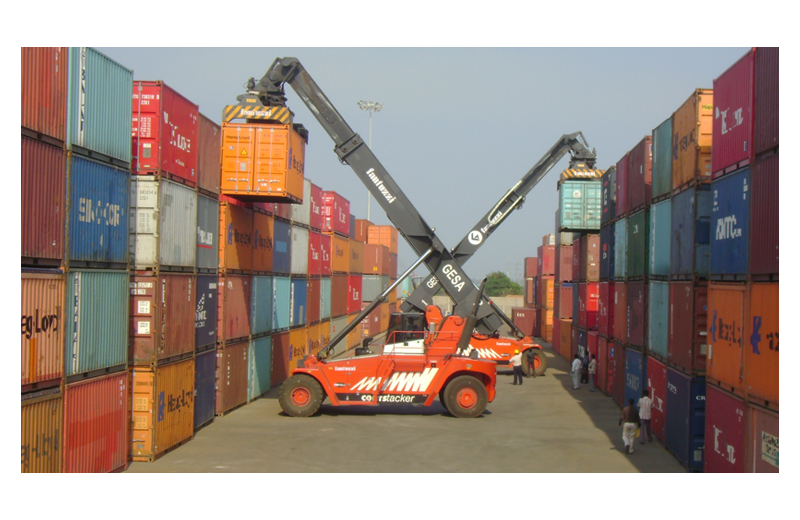 King Star Freight ships first lot of ISO tanks from KICT