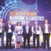 Port infrastructure: Gearing up for big vessels