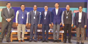 Emerging Logistics Scenario in Eastern and North East Region