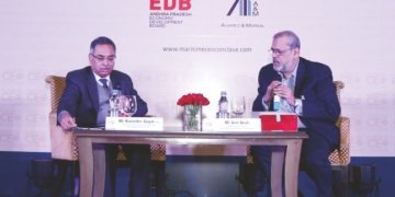 Multimodal transportation: Vision of Niti Aayog