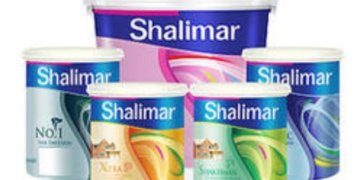 LogiNext Partners with Shalimar Paints to Revolutionize their Logistics