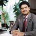 Congratulations to Allcargo Logistics on its Silver Jubilee