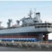 BETTING BIG ON DEFENCE ORDERS