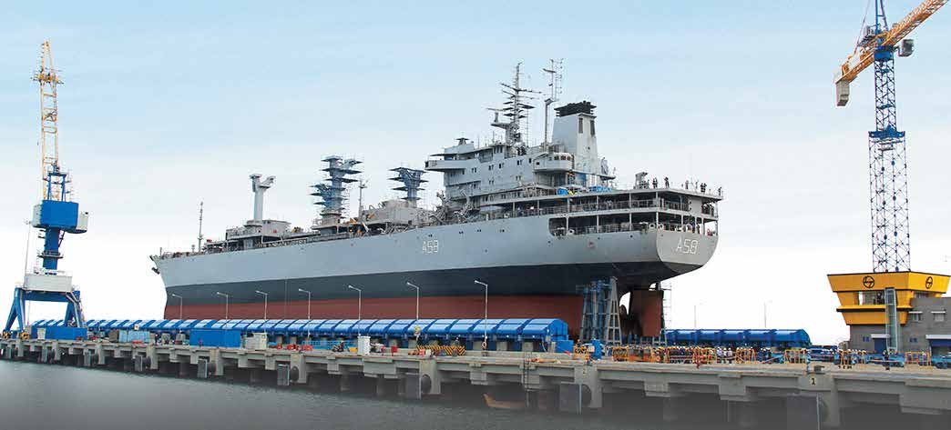 Schulte Group introduces dedicated venture capital unit for maritime startups