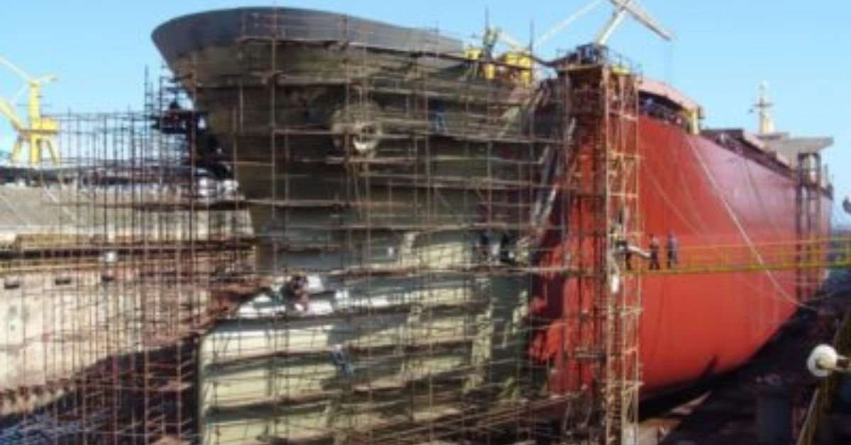 ED Kochi attaches properties worth Rs 12.20 crore from shipyard company under PMLA