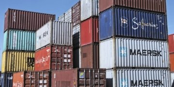Freight rates on major Indian trades see downward corrections