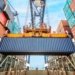 Shipping confidence at 18-month high