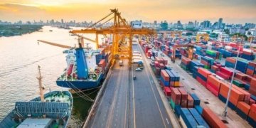 82nd MEPC of IMO will have carbon levy as top agenda