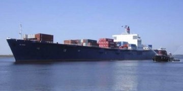 IMO Finalizes Interim Safety Guidelines for Ammonia Fuel
