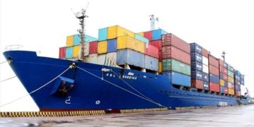 Shreyas Shipping acquires Balaji Shipping