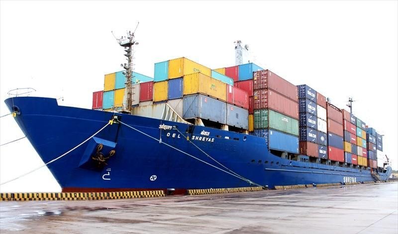 Shreyas Shipping acquires Balaji Shipping