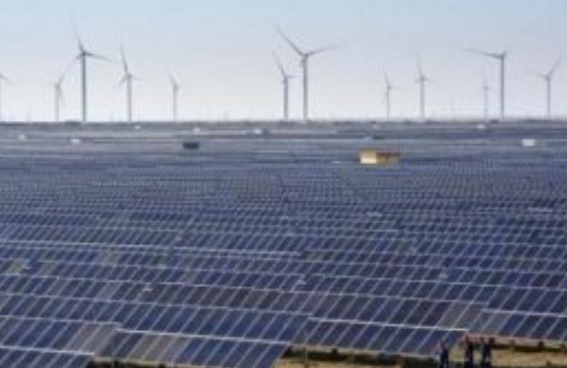 Renewable energy to save $11 million per year at major ports
