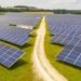 World’s largest green hydrogen project in China