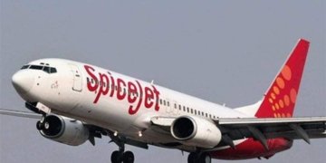 SpiceJet to provide last-mile drone delivery