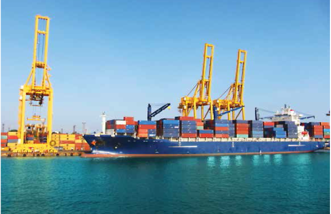 Sri Lanka keen on enhancing connectivity with Indian ports