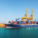 Sri Lanka to reduce dependence on Indian container transhipment cargo