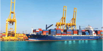 THE GREAT MARITIME GAME