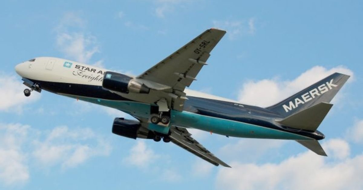Maersk to improve the quality of its air freight services