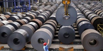 Recovery in domestic demand a healthy sign for Indian steel industry
