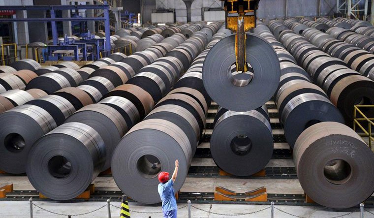 Tata Steel to set up plant in Ludhiana
