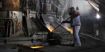 Govt actively studying duties levied on steel exports