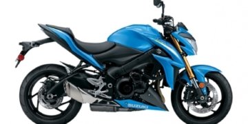 Suzuki Motorcycle in talks with AP, Telangana for new plant