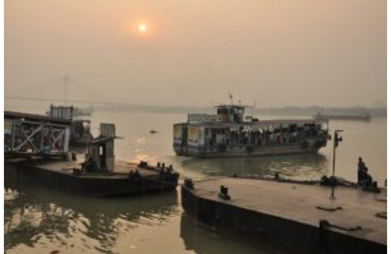 West Bengal govt hands over LoI to Adani Ports for Tajpur port