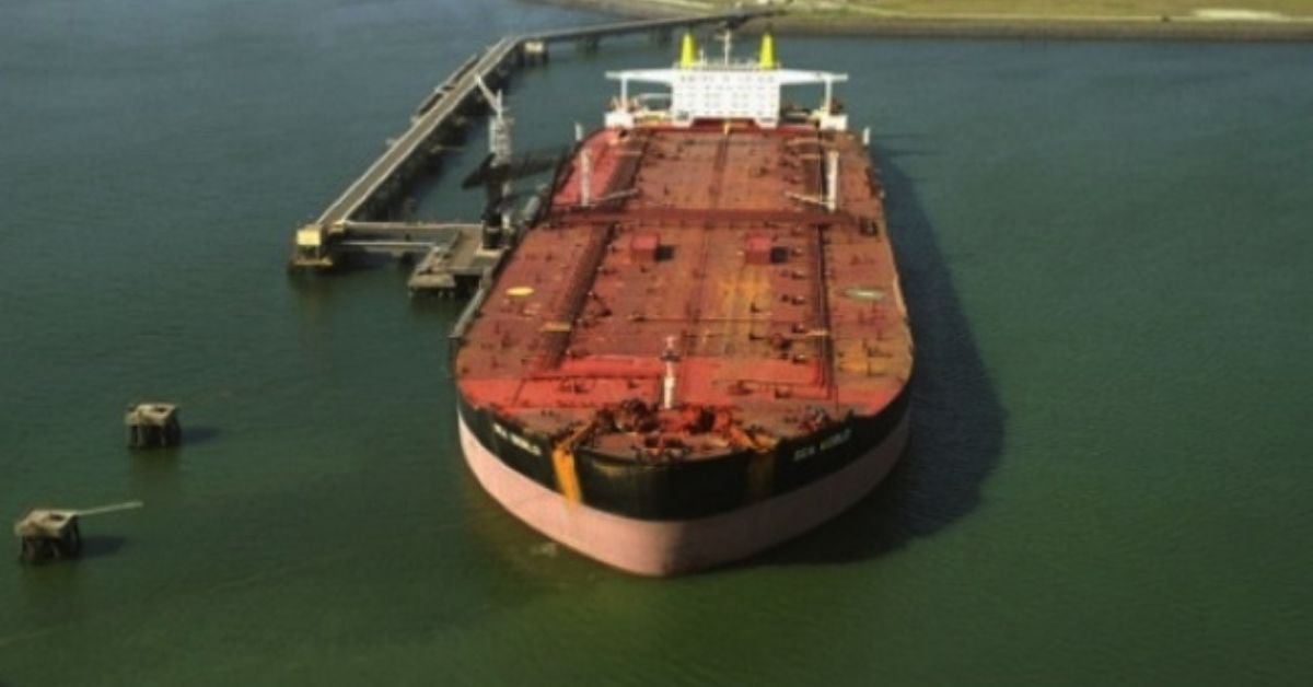 Heavy discounts offered on Russian oil