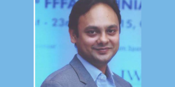 FFFAI to organize Young Logistics Programme on September 24 during FWC-2018 in New Delhi