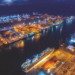 THE LOGISTICS HUB IN ASEAN