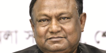 Tipu Munshi urges India to expedite supply of essentials